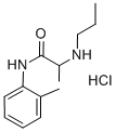 Prilocaine HCI