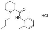 Bupivacaine HCI