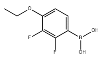 2,3-Difluoro-4-ethoxybenzeneboronic acid