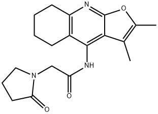 Coluracetam