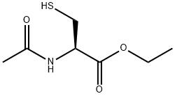 N-Acetyl-L-cysteine ethyl ester ; NACET