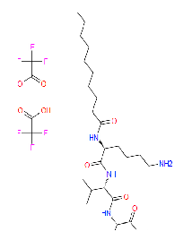 Palmitoyl Tripeptide-5 ；Collagen Peptide