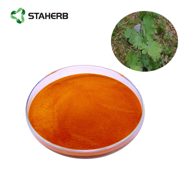 Cordata total alkaloids