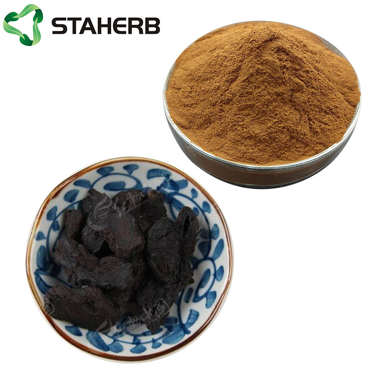 Radix Rehmanniae Preparata extract