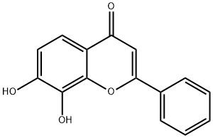 7,8-DIHYDROXYFLAVONE