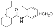 Ropivacaine HCI