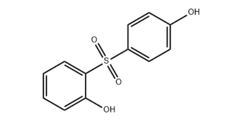 2,4'-DIHYDROXYDIPHENYL SULFONE；BPS-24C