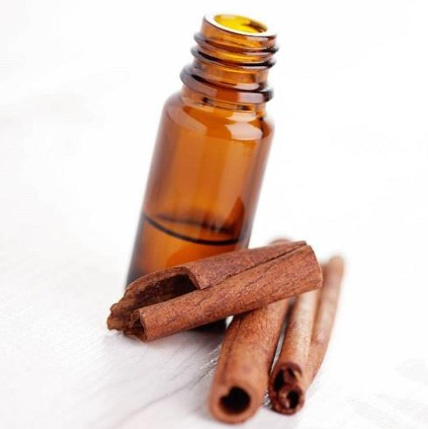 Cinnamon oil