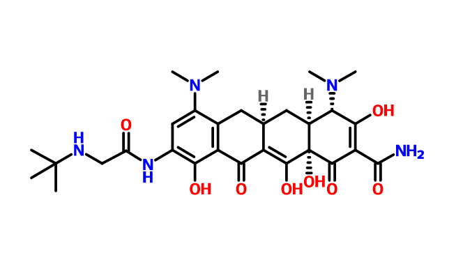 Tigecycline