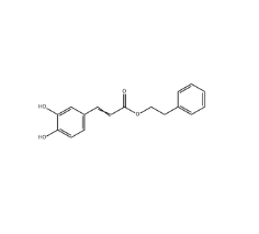 Phenethyl caffeate