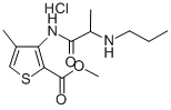 Articaine HCI