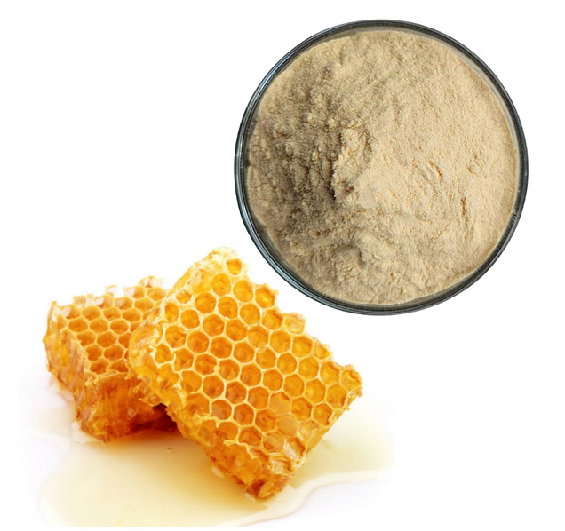 Propolis flavonoids