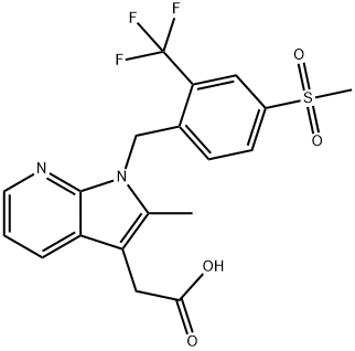 Fevipiprant