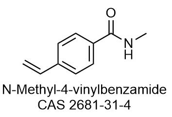 N-Methyl-4-vinylbenzamide