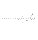 Palmitoyl Pentapeptide-4 ；Matrixyl Acetate