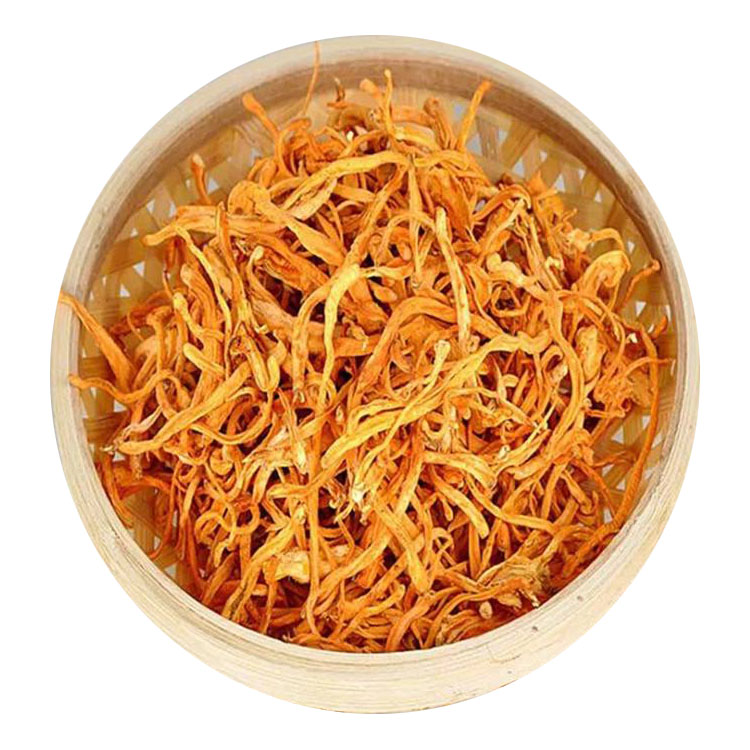 Cordyceps militaris polysaccharide