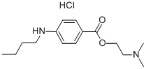 Tetracaine HCI