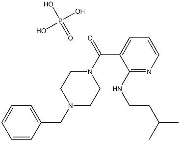 NSI-189 Phosphate