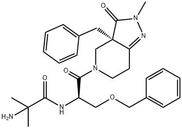 Capromorelin