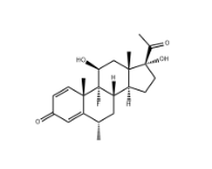 Fluorometholone