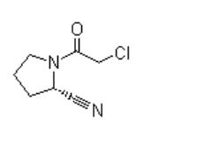 (2S)-1-(Chloroacetyl) pyrrolidine-2-carbonitrile