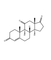 Adrenosterone