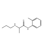 Prilocaine