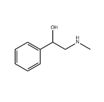 Halostachine HCL