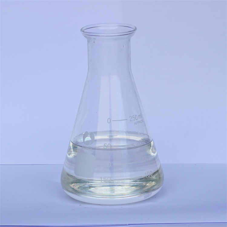 Silicone oil