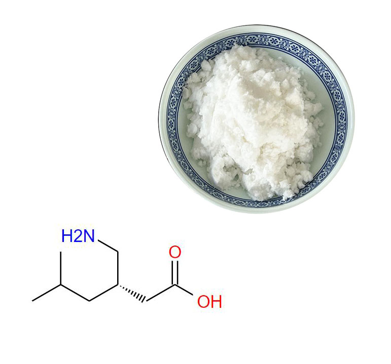 Pregabalin