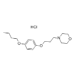 Pramoxine HCI