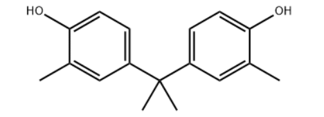 2,2-Bis(4-hydroxy-3-methylphenyl)propane