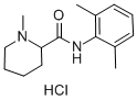 Mepivacaine HCI