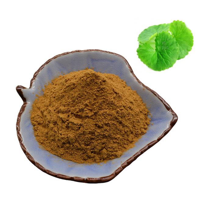 Centella asiatica extract