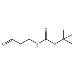 (3-OXO-PROPYL)-CARBAMIC ACID TERT-BUTYL ESTER