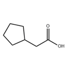 CYCLOPENTYLACETIC ACID