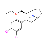 Tesofensine 