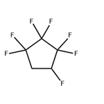 1,1,2,2,3,3,4-HEPTAFLUOROCYCLOPENTANE