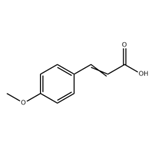 4-Methoxycinnamic acid