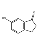 6-Hydroxy-1-indanone