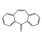 5-Dibenzosuberenone