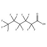 Perfluorohexanoic acid