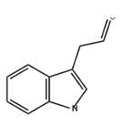 2-(1H-indol-3-yl)acetaldehyde