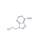 2-(6-Aminopurin-9-yl)ethanol