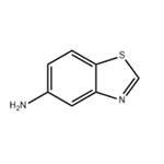 1,3-BENZOTHIAZOL-5-AMINE