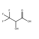 3,3,3-TRIFLUOROLACTIC ACID