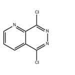 5,8-dichloropyrido[2,3-d]pyridazine