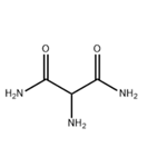 2-aminopropanediamide 