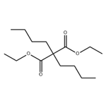 Diethyl dibutylmalonate