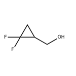 2,2-DIFLUOROCYCLOPROPYLMETHANOL